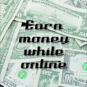 Earning Money While You Online!! : manusia pejalan, manusia-pejalan, earning money online