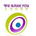 We Make You Laugh : Humor Collections