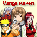 Manga Maven : Your Source and Sensei for Manga