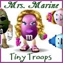 Mrs. Marine & the Tiny Troops : Mom, stay at home mom, Military Wife, Military Spouse, Milspouse, craft, family, kids, parenting, military, cooking, children, SAHM