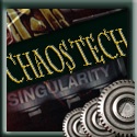 Chaos Tech : Singularity is Near..Download Your Mind!