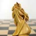 Chess  : Marcus Yeoh Chess News