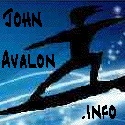 the digital life of John Avalon : 