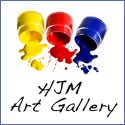 HJM Art Gallery : 
