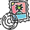 Postcards Crossing : 