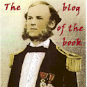 Richard Ramsay Armstrong's Book of his Adventures : 