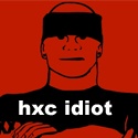 Hxc Idiot : Straightedge,Hardcore,Metal,Idiocy