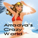 Arradya's Crazy World : 