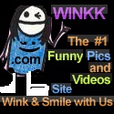 Winkk - Funny Pics & Videos : Wink and laugh with us