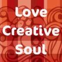 Love, Creative Soul : Just a creative soul trying to be a proffessional human.