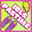 IBLS Pastime : CU free digital scrapbooking