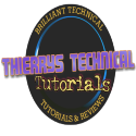 Thierry's Technical Tutorails : 