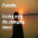 Paladin - What Huston Says : All you should know :)