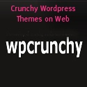 Crunchy Wordpress Themes : 