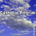 Catholic Pilgrim : marian apparitions, saints, holy land, faith