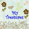 My Treasures : 