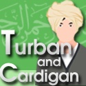 Turban and Cardigan : Islam, Muslim blog
