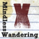 Mindless Wandering : Art, Animations, and other Randomness