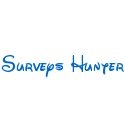 Surveys hunter : 