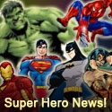 Super Hero News : super hero news, comics news, movie news, batman, superman, wonderwoman