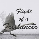 Flight of a Freelancer : when there's no way but UP