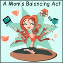 A Mom's Balancing Act : Living, Learning, Loving