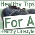 Healthy Tips For A Healthy Lifestyle : Small changes can make big differences.