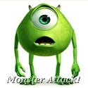 Monster Attack : Blogsphere Will Never Be the Same Again!