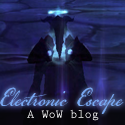 Electronic Escape : A World of Warcraft Blog