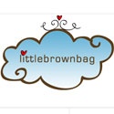 Little Brown Bag : 