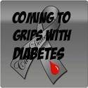 Coming Out Of The Candy Store : Coming to grips with diabetes