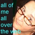 Jerri Ann Reason : all of me, all over the web