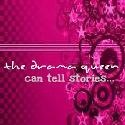 the drama queen can tell stories : the rantings of simple girl living a complicated life