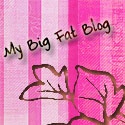 My Big Fat Blog : Losing weight with three kids... one pound at a time