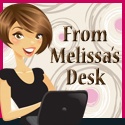 From Melissa's Desk : 