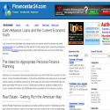 Financestar24.com : Finance Blog