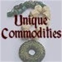 Unique Commodities : Gifts of Distinction