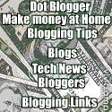 DotBlogger : bloggers, blogging tips, computer tips, make money blogging, codes,