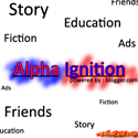 Alpha Ignition : 
