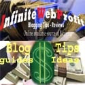 Money Blogging : 
