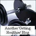Just Another 'Getting Healthier' Blog : Insert humorous tagline here!