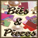 Bits & Pieces : 