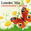 Lourdes' Mia : 