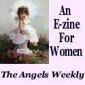 The Angels Weekly : An ezine written by women and for women
