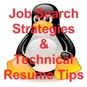 Job Search Strategies & Resume Tips : 