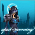 april morning : world of warcraft and gaming from a girls mind