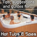 Hot Tubs & Spas : Dedicated to providing quality information on Hot Tubs, Spas and Swimming Pools