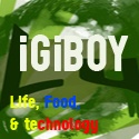iGiBOY : Personal Blog of Luigi Francisco