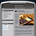 Blackberry Addict : Blackberry themes, application, review and news