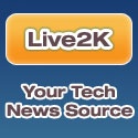Live2K : Your Tech News Source